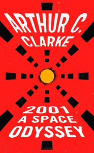 Title: 2001: A Space Odyssey (Space Odyssey Series #1), Author: Arthur C. Clarke