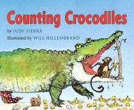 Title: Counting Crocodiles, Author: Judy Sierra