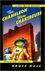 The Chameleon Wore Chartreuse (Chet Gecko Series)