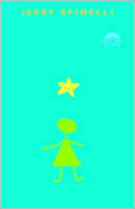 Title: Stargirl, Author: Jerry Spinelli