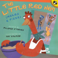 The Little Red (Hen Makes a Pizza)