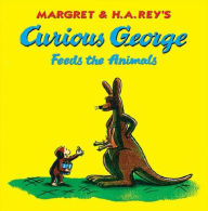 Title: Curious George Feeds the Animals, Author: H. A. Rey