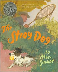 Title: The Stray Dog, Author: Marc Simont