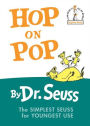 Hop on Pop by Dr. Seuss, Hardcover | Barnes & Noble®