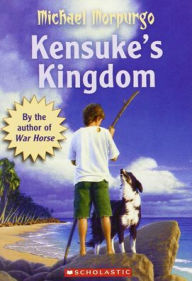 Title: Kensuke's Kingdom, Author: Michael Morpurgo