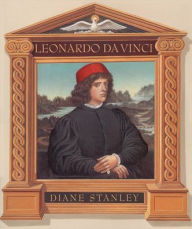 Title: Leonardo Da Vinci, Author: Diane Stanley