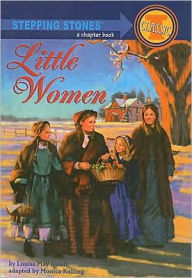 Title: Little Women, Author: Monica Kulling