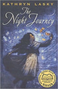 Title: The Night Journey, Author: Kathryn Lasky