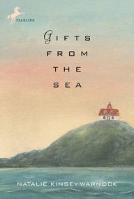 Title: Gifts From The Sea, Author: Natalie Kinsey-Warnock