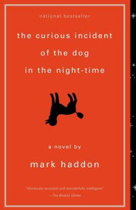 Title: The Curious Incident of the Dog in the Night-Time, Author: Mark Haddon