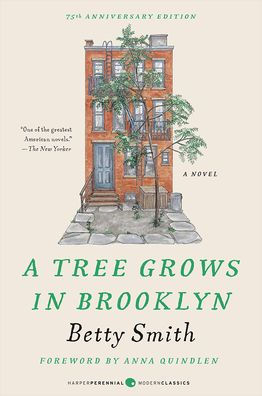 A Tree Grows in Brooklyn