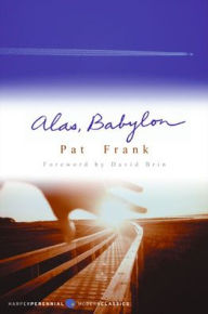 Title: Alas, Babylon, Author: Pat Frank