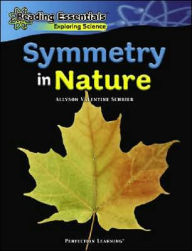 Title: Symmetry in Nature, Author: Allyson Valentine Schrier