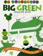 Ed Emberley's Big Green Drawing Book