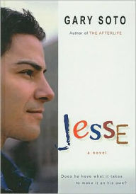 Title: Jesse, Author: Gary Soto