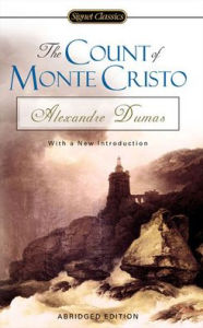 Title: The Count Of Monte Cristo, Author: Alexandre Dumas