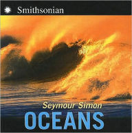 Title: Oceans, Author: Seymour Simon