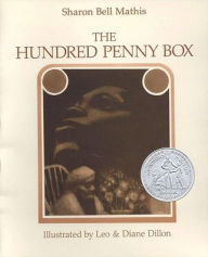 Title: The Hundred Penny Box, Author: Sharon Bell Mathis