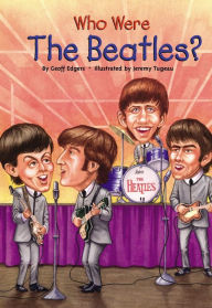 Title: Who Were the Beatles?, Author: Geoff Edgers