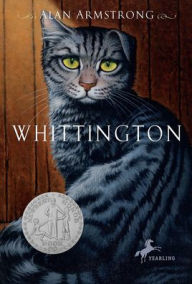 Title: Whittington, Author: Alan W. Armstrong