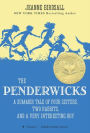 The Penderwicks: A Summer Tale of Four Sisters, Two Rabbits, and a Very Interesting Boy