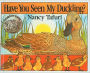 Have You Seen My Duckling?