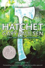 Hatchet (Brian's Saga Series #1)