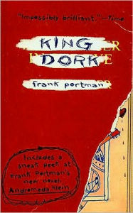 Title: King Dork, Author: Frank Portman