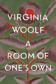 Title: A Room of One's Own, Author: Virginia Woolf