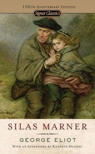 Title: Silas Marner, Author: George Eliot