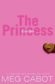 The Princess Diaries (Princess Diaries Series #1)