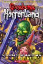 The Scream of the Haunted Mask (Goosebumps HorrorLand Series #4)