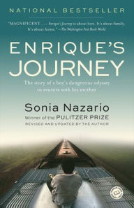 Title: Enrique's Journey, Author: Sonia Nazario