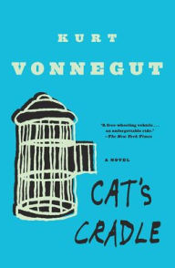 Title: Cat's Cradle, Author: Kurt Vonnegut