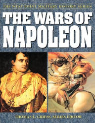 Title: The Wars of Napoleon, Author: Thomas E. Griess