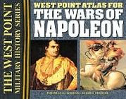 Title: West Point Atlas for the Wars of Napoleon / Edition 2, Author: Thomas E. Griess