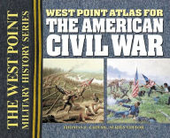 Title: West Point Atlas for the American Civil War, Author: Thomas E. Griess