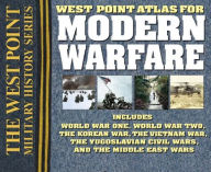 Title: West Point Atlas for Modern Warfare, Author: Thomas E. Griess