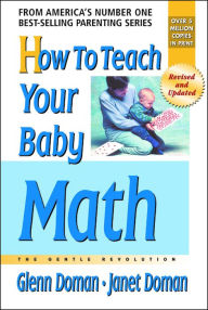 Title: How to Teach Your Baby Math, Author: Glenn Doman