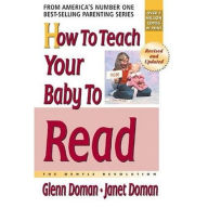 Title: How to Teach Your Baby to Read, Author: Glenn Doman