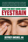 What You Must Know About Eyestrain