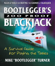 Title: Bootlegger's 200 Proof Blackjack, Author: Mike 