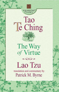 Title: Tao Te Ching: The Way of Virtue, Author: Lao Tzu