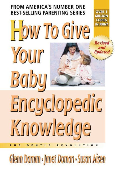 How to Give Your Baby Encyclopedic Knowledge