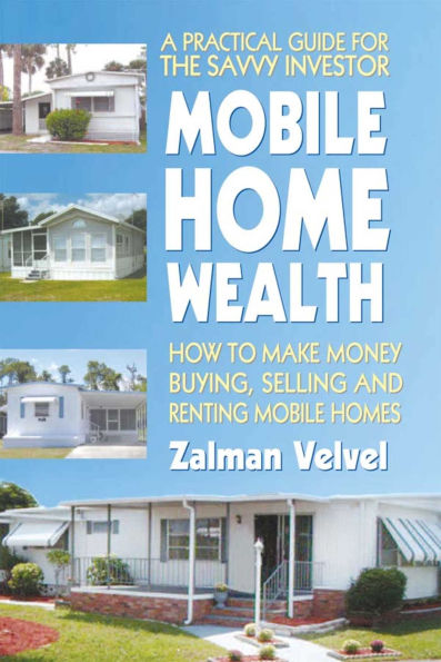 Mobile Home Wealth