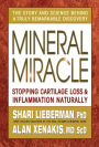 Mineral Miracle: Stopping Cartilage Loss & Inflamation Naturally