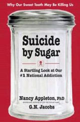 Title: Suicide by Sugar: A Startling Look at Our #1 National Addiction, Author: Nancy Appleton