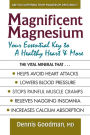 Magnificent Magnesium: Your Essential Key to a Healthy Heart & More