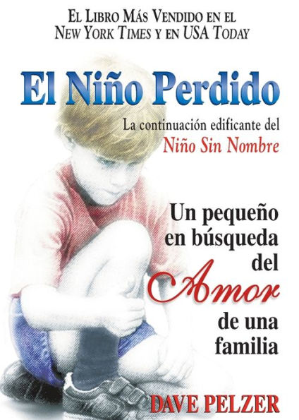 El Nino Perdido (The Lost Boy)