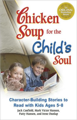 Chicken Soup For The Kids Soul Stories Online Chicken Soup For The Kids Soul Stories Online